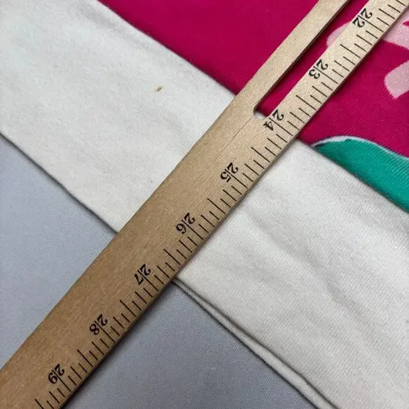 Vintage Y2K Custo Barcelona Sunshine Florida Long Sleeve Shirt Women's 1/Small - Picture 7 of 11